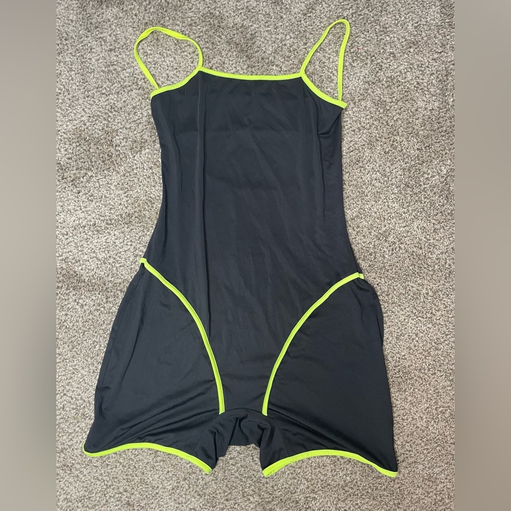 Womens Bodysuit